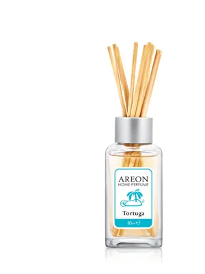 Image of: Areon Ароматизатор Home Perfume, пръчици, Тортуга, 85 ml
